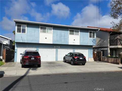 635 Coronado, Long Beach, CA 90814