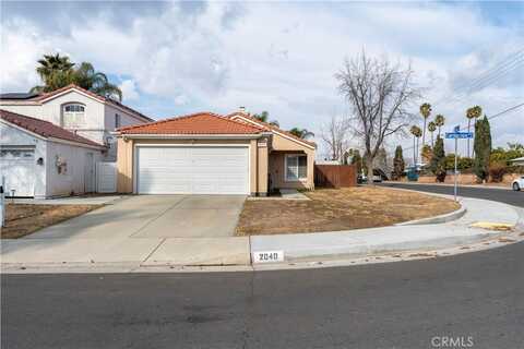 2040 Carnation Avenue, Hemet, CA 92545