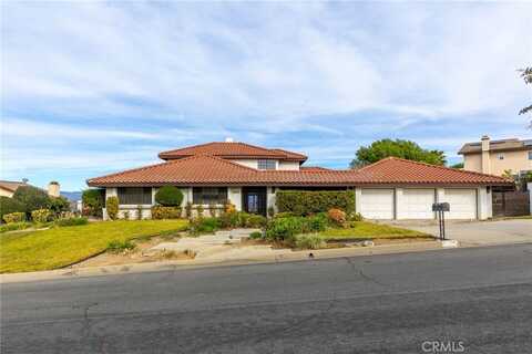 1924 Scenic Ridge Drive, Chino Hills, CA 91709