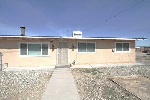 25538 Jade Road, Barstow, CA 92311