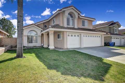 2148 E Bellbrook Street, Covina, CA 91724