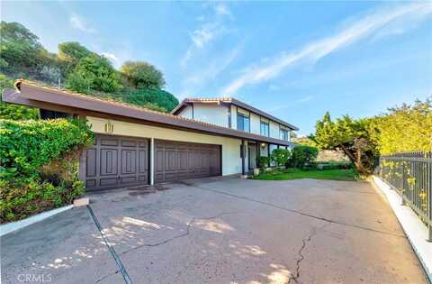 3536 Newridge Drive, Rancho Palos Verdes, CA 90275