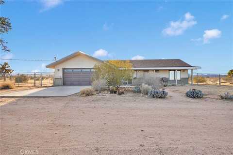 2342 Balsa Avenue, Yucca Valley, CA 92284