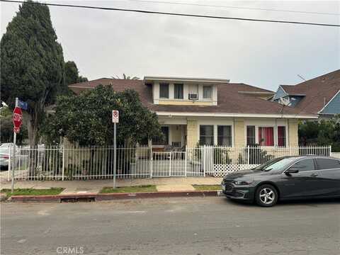 1389 W 23rd Street, Los Angeles, CA 90007