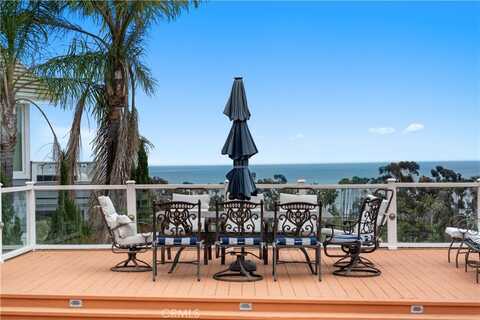 25252 Manzanita Drive, Dana Point, CA 92629