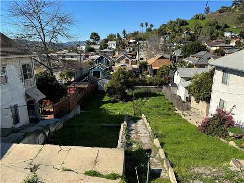 451 Clifton Street, Los Angeles, CA 90031