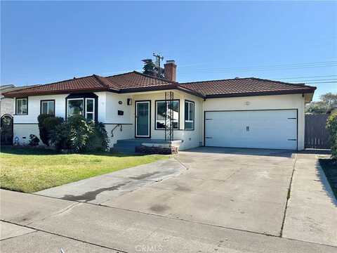 454 W Hill Avenue, Fullerton, CA 92832