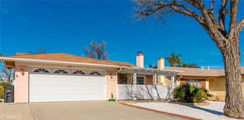 2223 El Rancho Circle, Hemet, CA 92545