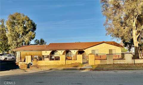 1542 Delines Drive, Perris, CA 92570