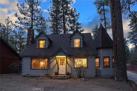 39197 Waterview Drive, Big Bear Lake, CA 92315