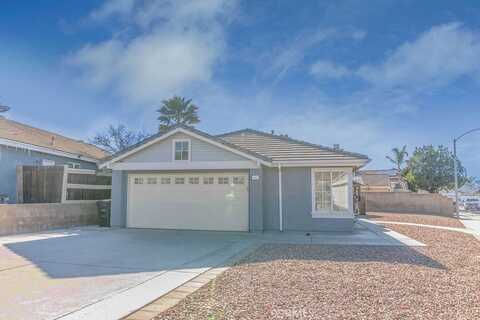 767 Juniper Street, Hemet, CA 92545