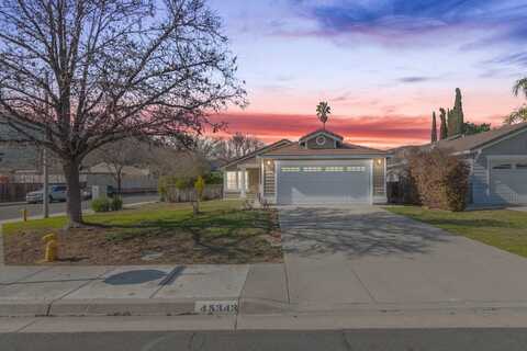 45343 Zuma Drive, Temecula, CA 92592