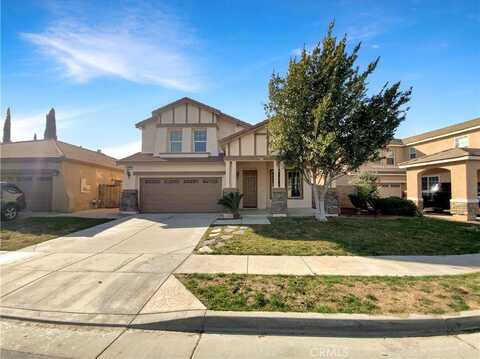 3017 Red Cedar Trail, Hemet, CA 92545