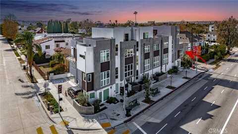 5508 W Olympic Boulevard, Los Angeles, CA 90036