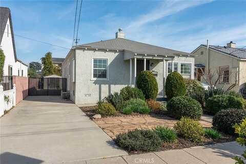 16916 S Harvard Boulevard, Gardena, CA 90247