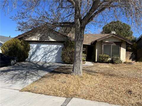 36908 Spanish Broom Drive, Palmdale, CA 93550