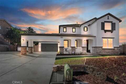 2742 Vandermolen Drive, Norco, CA 92860