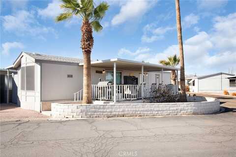 110 Marina Drive, Needles, CA 92363