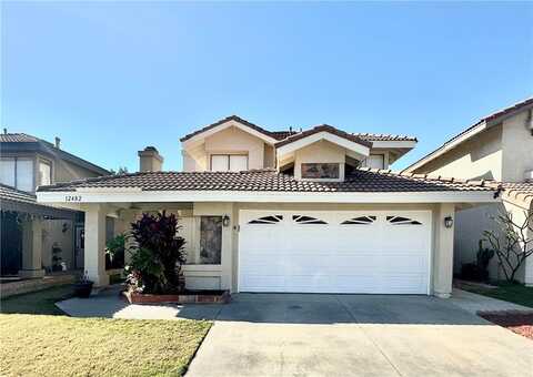 12482 Silkleaf Avenue, Chino, CA 91710