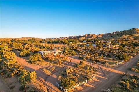 7985 Deer Trail, Yucca Valley, CA 92284