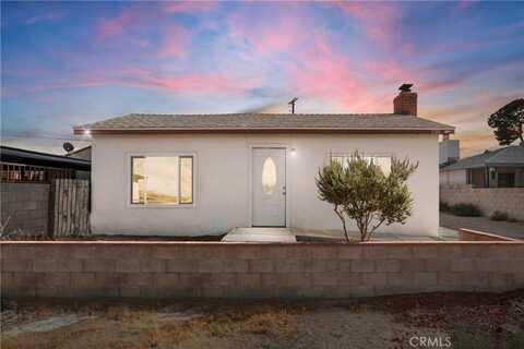 1280 Flora Street, Barstow, CA 92311