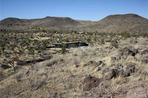 56448 Skyline Ranch Road, Yucca Valley, CA 92284