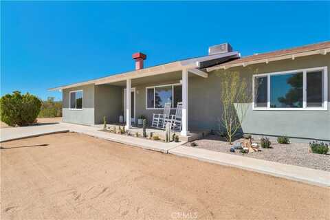 230 Delgada Avenue, Yucca Valley, CA 92284
