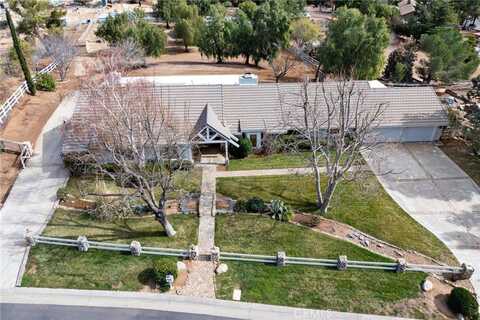 34346 Martingale Drive, Acton, CA 93510