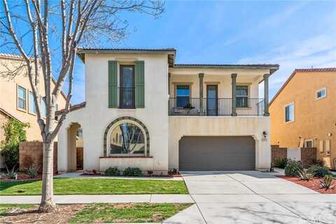 4953 S Bountiful Trail, Ontario, CA 91762