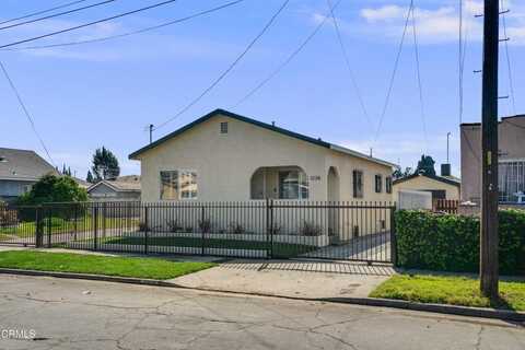 1238 E 78th Street, Los Angeles, CA 90001