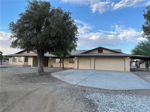 21978 Mojave Street, Apple Valley, CA 92308