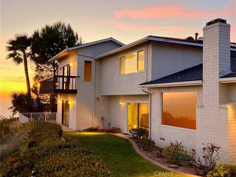 3608 Greve Drive, Rancho Palos Verdes, CA 90275