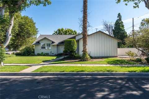 1500 E Commonwealth Avenue, Fullerton, CA 92831