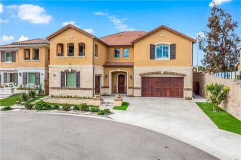 2552 Highland Oak Court, Lake Forest, CA 92679