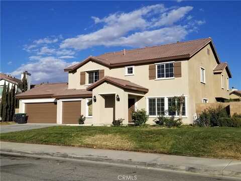 36462 Florence Court, Palmdale, CA 93550