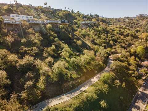 3732 N Knobhill Drive, Sherman Oaks, CA 91423