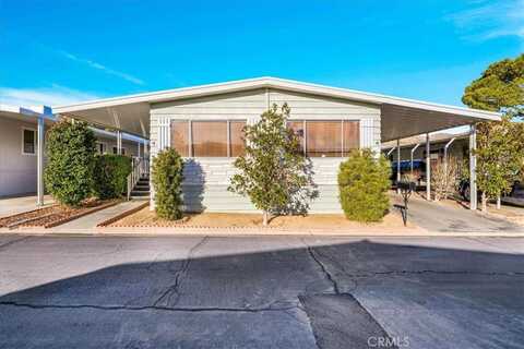 54999 Martinez Spc 46 Trail, Yucca Valley, CA 92284