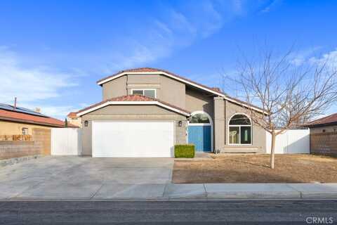 43860 Silver Bow Road, Lancaster, CA 93535