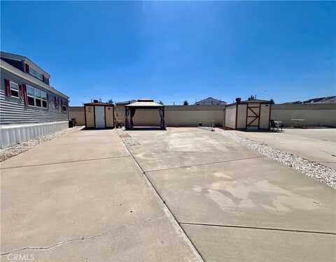 1295 #361 S Cawston Ave, Hemet, CA 92545