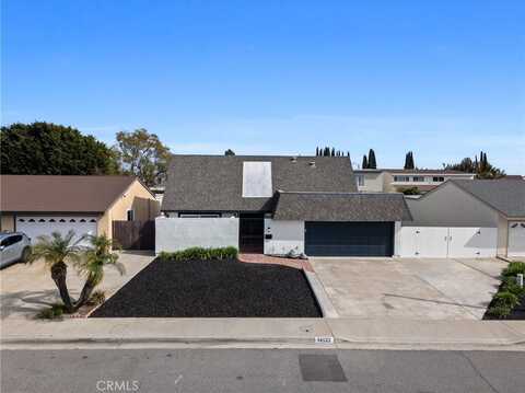 14522 Petsworth Lane, Westminster, CA 92683