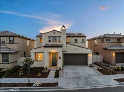 18110 Meridian Lane, Saugus, CA 91350