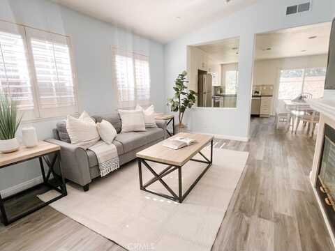 417 Hummingbird Drive, Brea, CA 92823