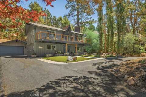 513 Catalina Road, Big Bear Lake, CA 92315