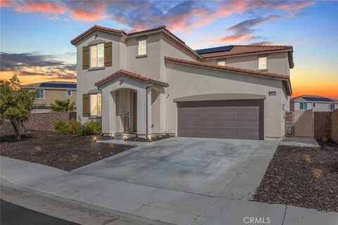 29152 Dune Primrose, Lake Elsinore, CA 92530