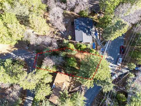 0 Calanda Drive, Crestline, CA 92325