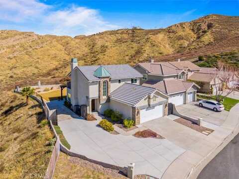 14519 Stone Ridge Court, Canyon Country, CA 91387