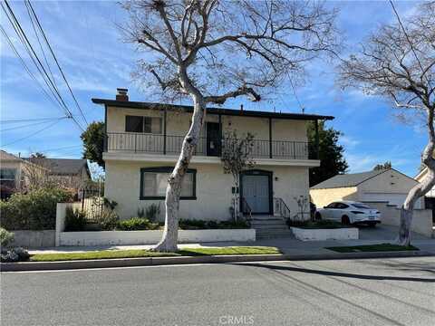 16811 Freeman Avenue, Lawndale, CA 90260