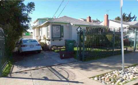 5467 Crittenden Street, Oakland, CA 94601