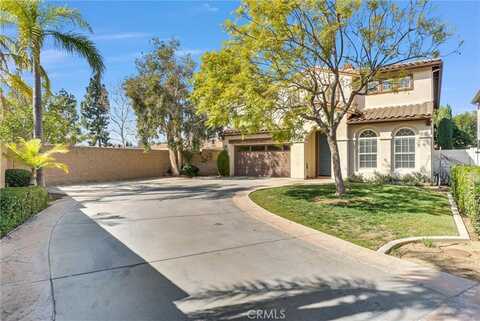 1190 N Amberly Lane, Anaheim Hills, CA 92807