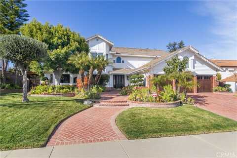 29515 Weeping Willow Drive, Agoura Hills, CA 91301